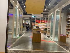 -当当书店(国泰广场店)