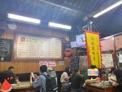 -粗茶淡饭(东关街店)