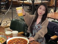 -成都娃娃花园餐厅 (南艺旗舰店)