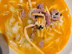 -漆黑觉米粉(三里屯店)