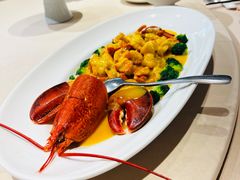 -成隆行·蟹王府(淮海店)