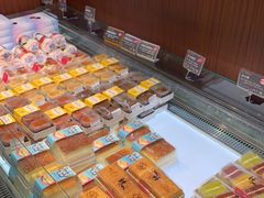 -丁香西饼屋(桂林路店)