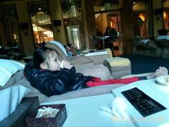 -咸宁万豪温泉谷度假区