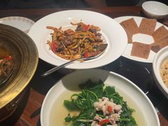 -瑶王府·广西菜(金阳路店)