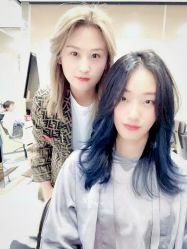 -IN STYLE·全国形象店