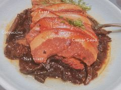 -宏达宴老菜馆(群力第四大道店)