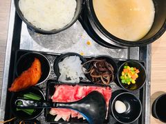 招牌肥牛过桥米线-云味馆·云南菜·云南米线(景田店)