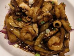 -東舍食唐精品陕菜馆