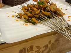 -聚味瞿记·龙虾堂(望城店)