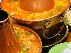 -雀舞云南菜(天津天河城购物中心店)