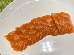-盛宴标帜西餐厅龙虾.鲍鱼•牛排(重庆喜来登大酒店)