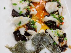 深海老虎斑-北京厨房(西安SKP店)