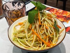 -美奈小馆·越南料理(中航城君尚购物中心店)