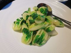 -喜悦烤鸭·新京菜(王府井店)