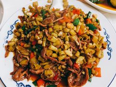 -新新湘菜馆(新中街二条店)