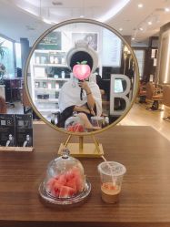 点击看大图 -意廊 Hair Salon