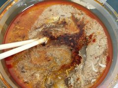 -清真·宏顺祥卤汁凉粉(大皮院店)