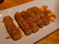 -十三式重庆江湖菜(金茂览秀城店)
