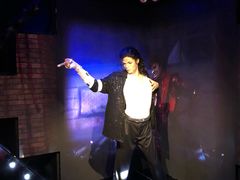 -东京杜莎夫人蜡像馆