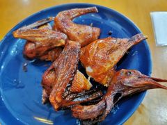 -煲煲掂风味煲仔饭餐厅(西区店)