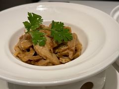 家乡焖笋干-莆田餐厅PUTIEN(金融街购物中心店)