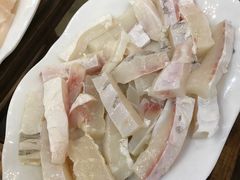 脆肉鲩腩-焯明脆肉鲩世家(金沙洲店)