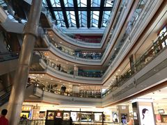 -巴黎春天(浦建店)