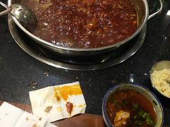 -飘香火锅(玉林西路店)