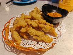 -舞虾小说.涮肉.烧烤(国顺东路店)