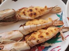 -阳光岛·海鲜盛宴(银泰中心in99店)