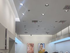 -天真蓝照相馆(五角场百联又一城店)