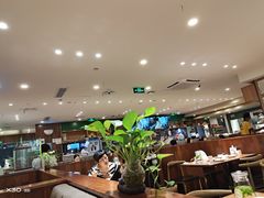 大堂-晋家门(文峰广场店)