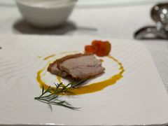 -天宝阁中餐厅(北京瑞吉酒店)