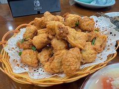 -红灯笼龙凤饭店(宁波老字号店)