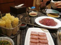-海逸海鲜酒家(古北店)