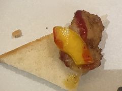-贵木日本料理·铁板烧(新地假日广场店)