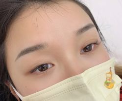 -久匠·野生眉半永久纹眉