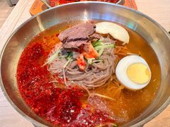 -西塔老太太拌饭(城市集市龙之梦店)
