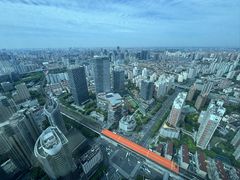 -上海龙之梦万丽酒店