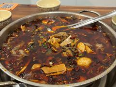 -黑竹香鸡(营和巷店)