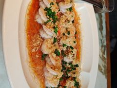 -伙靠·江浙菜(田林路店)
