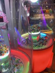 -万达宝贝王(长春红旗街店)