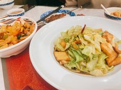 巴依特色包包菜-巴依老爷新疆美食(魏公村店)