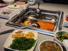 -海底捞火锅(江宸天街店)