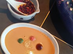-东来顺·非遗火锅(赛格国际购物中心店)