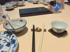 -侨美食家·粤菜(体育西路店)
