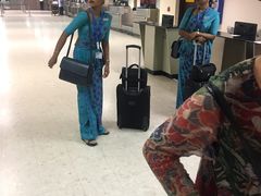 -班达拉奈克国际机场