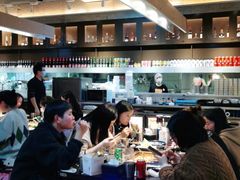 -新石器烤肉(之心城店)