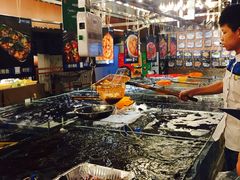 -79号渔船海鲜饭店(华强北店)