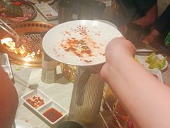 -乾杯烧肉居酒屋(中洲湾店)